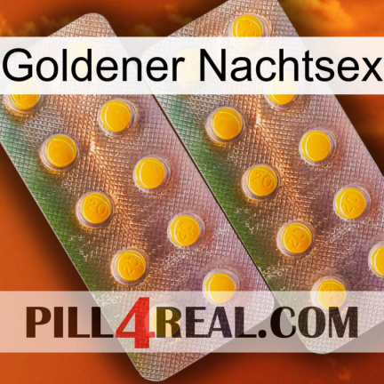 Golden Night Sex new10